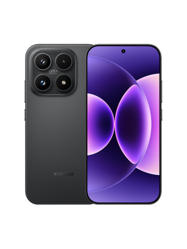 Смартфон Xiaomi 17 5G, 12 GB 512 GB, Black