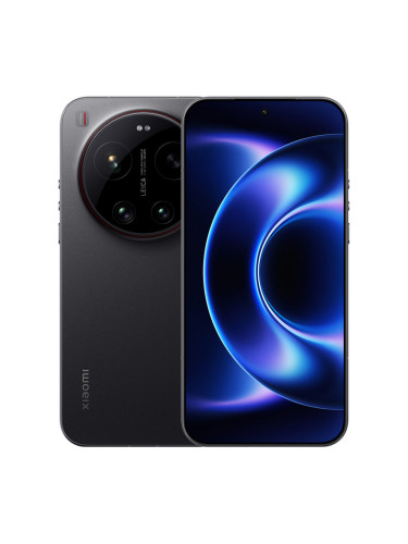 Смартфон Xiaomi 17 Ultra 5G, 16 GB 512GB, Black