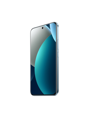 Смартфон  Xiaomi Redmi Note 15 Pro+ 5G, 8 GB 256 GB, Glacier Blue