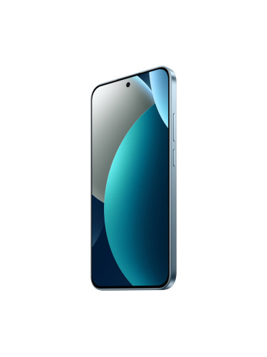 Смартфон  Xiaomi Redmi Note 15 Pro 5G, 8 GB 256 GB, Glacier Blue