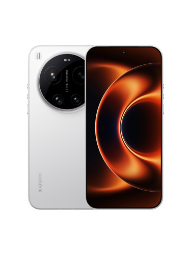 Смартфон Xiaomi 17 Ultra 5G, 16 GB 512GB, White