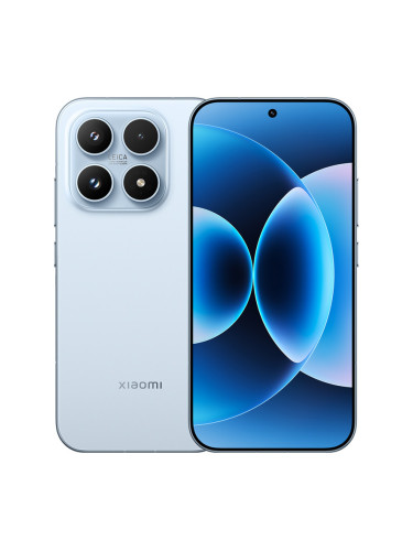Смартфон Xiaomi 17 5G, 12 GB 512 GB, Ice Blue