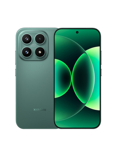 Смартфон Xiaomi 17 5G, 12 GB 512 GB, Venture Green