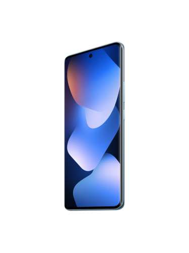 Смартфон Xiaomi Redmi Note 15 4G, 6 GB 128GB, Glacier Blue