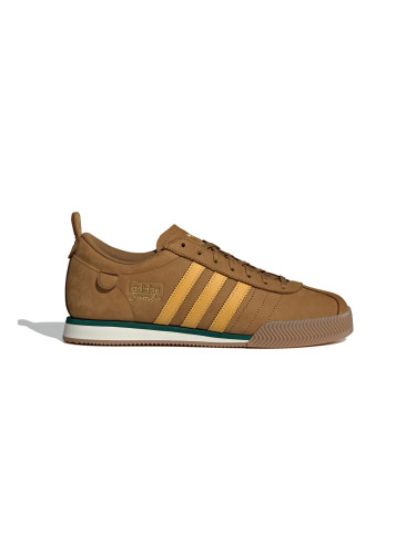 adidas Samba 62 Super Bronze Strata Мъже - Спортни обувки adidas Originals - Кафяв - KI0925-11 - Size: 11