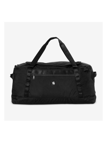Carhartt WIP Richmond Large Duffle Bag Black 75 l