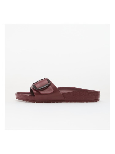 Birkenstock Madrid Big Buckle EVA Zinfandel 41