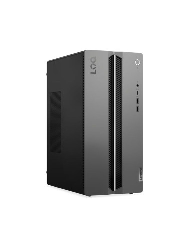 Настолен компютър Lenovo LOQ Tower 17IAX10 / Middle Tower / Intel Core