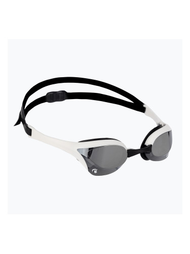Очила за плуване Cobra Ultra Swipe Mrirror silver/white