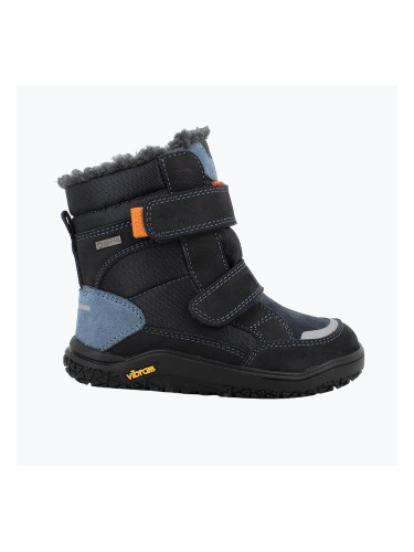 Детски ботуши за сняг Primigi PYR GTX 24183 blu sc/blu