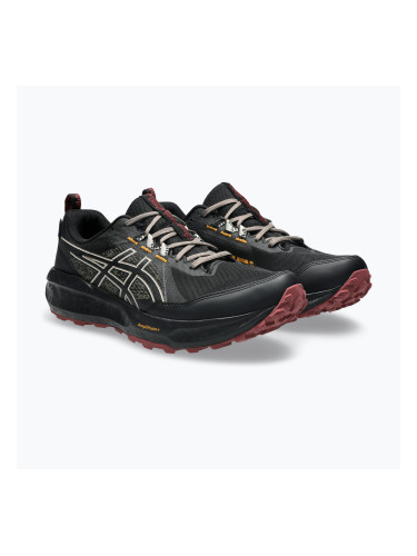 Мъжки обувки за бягане  Asics Gel-Sonoma 8 Gtx Black/Brisket Red
