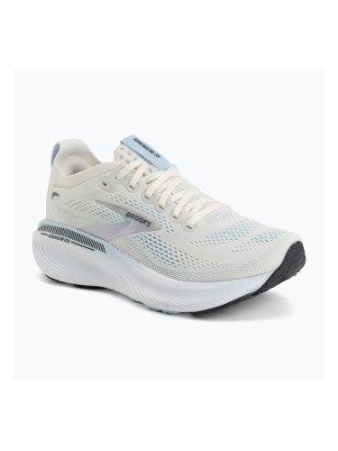 Дамски обувки за бягане Brooks Adrenaline GTS 25 star white/nantucket/chrome