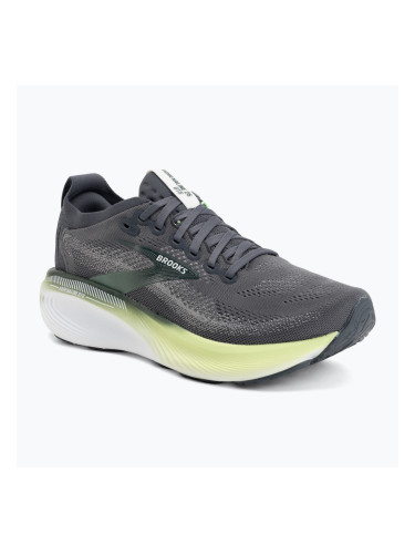Мъжки обувки за бягане  Brooks Adrenaline GTS 25 grey/paradise green/spruce