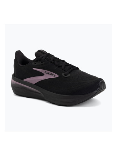 Дамски обувки за бягане Brooks Revel 9 black/black/rose gold