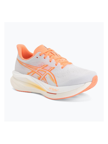 Дамски маратонки за бягане ASICS Sonicblast 2 бял/слънчев корал