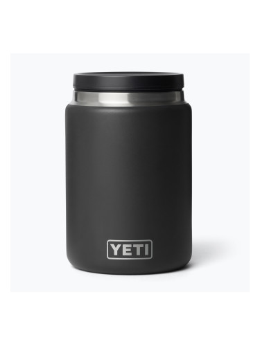 Термос за храна YETI R24 Food Jar 710 ml black
