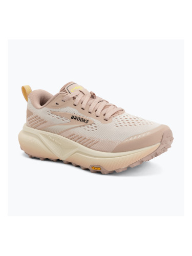 Дамски обувки за бягане Brooks Cascadia 20 arctic wolf/rose/nightlife