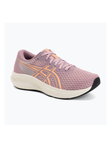 Дамски обувки за бягане Asics Patriot 14 taro purple/bright sunstone