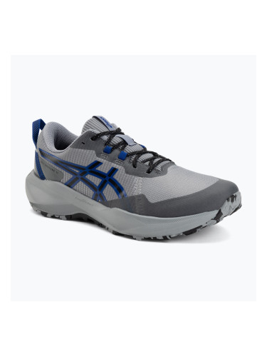 Мъжки обувки за бягане  Asics Gel-Venture 11 gravel/prussian blue