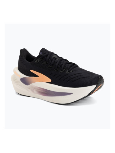 Дамски обувки за бягане Brooks Glycerin Max 2 black/peach/clear