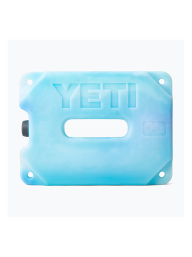 Охлаждащ компрес YETI Ice Block 4 lb blue