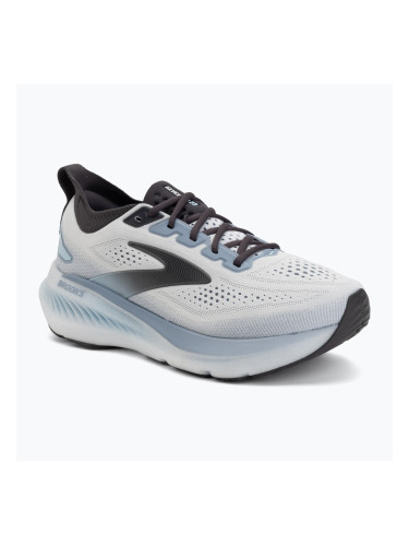 Мъжки обувки за бягане  Brooks Glycerin 23 white/rain/baltic sea