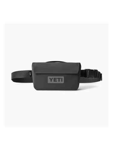 Чантичка YETI SideKick Dry 1 l charcoal