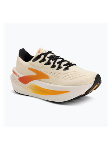 Мъжки обувки за бягане  Brooks Glycerin Max 2 rutabaga/orange/shockingorange
