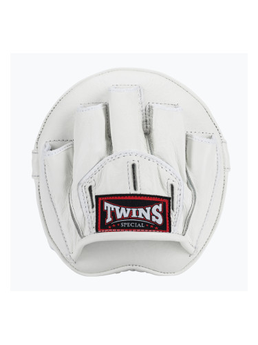 Лапи за тренировка Twins Special PML13 white