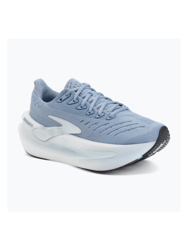 Дамски обувки за бягане Brooks Glycerin Max 2 nantucket breeze/chrome/blue