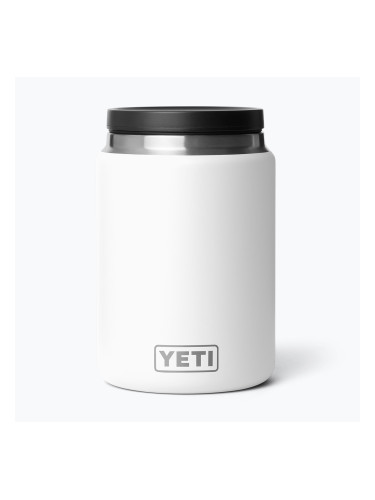 Термос за храна YETI R24 Food Jar 710 ml white