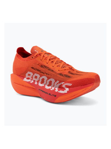 Обувки за бягане Brooks Hyperion Elite 6 tigerlily/red/white