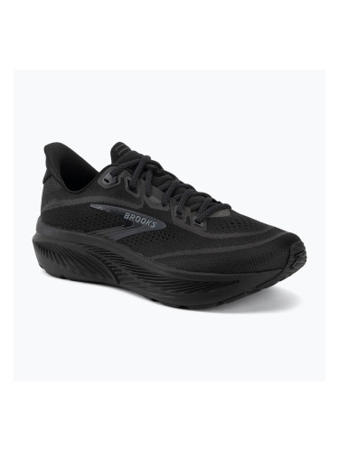 Мъжки обувки за бягане  Brooks Ghost 18 black/black/ebony