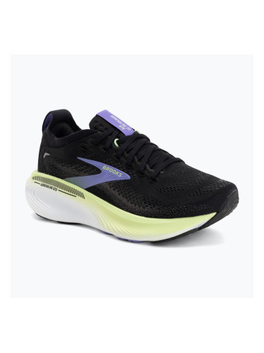 Дамски обувки за бягане Brooks Adrenaline GTS 25 black/blackened pearl/purple