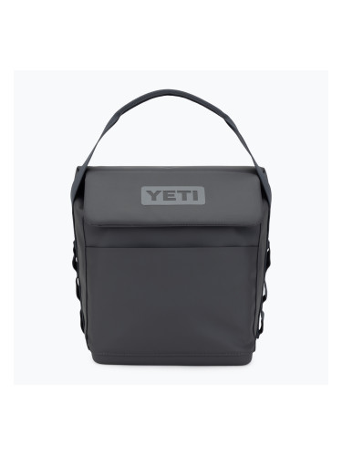 Чанта за закуска YETI Daytrip Lunch Bag 6 l charcoal