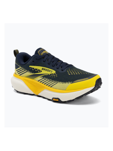 Мъжки обувки за бягане  Brooks Cascadia 20 navy/nightlife/grey