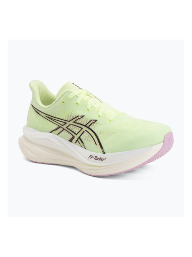Дамски маратонки за бягане ASICS Sonicblast 2 illuminate yellow/hazy lilac