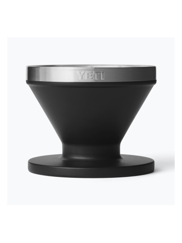 Фуния YETI Rambler Pour Over black
