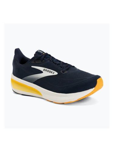 Мъжки обувки за бягане  Brooks Revel 9 navy/navy/orange