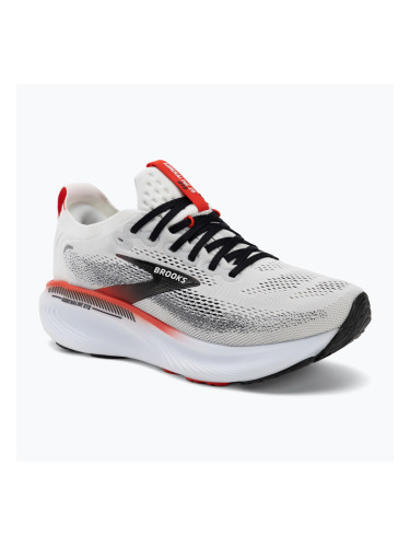 Мъжки обувки за бягане  Brooks Adrenaline GTS 25 white/black/red