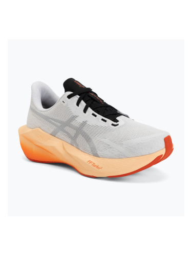 Мъжки обувки за бягане ASICS Novablast 6 white/orange glow