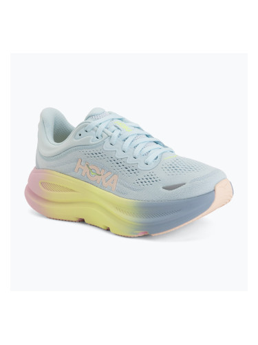 Дамски обувки за бягане HOKA Bondi 9 glimmering blue/overcast