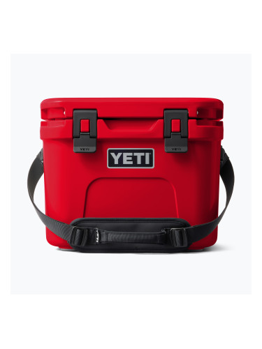 Туристически хладилник YETI Roadie 7,5 l rescue red