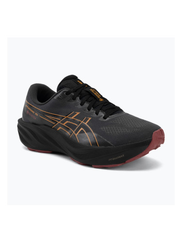 Мъжки маратонки за бягане ASICS GT-2000 15 GTX графитено сиви/черни