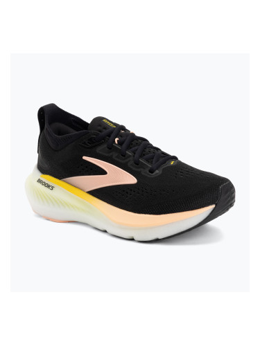 Дамски обувки за бягане Brooks Glycerin 23 black/peach/nightlife