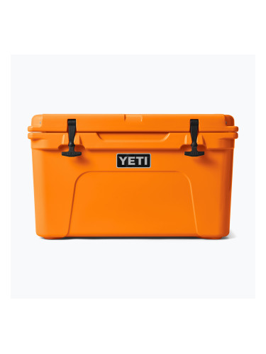 Туристически хладилник YETI Tundra 32 l king crab orange