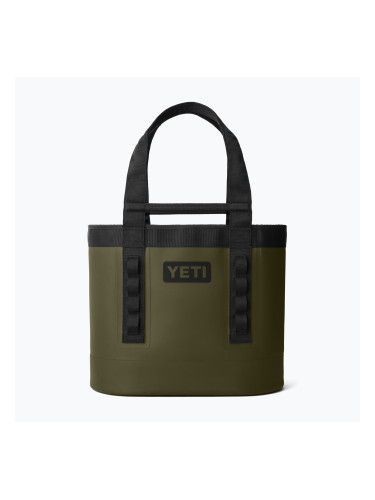 Чанта YETI Camino Carryall 35 l olive