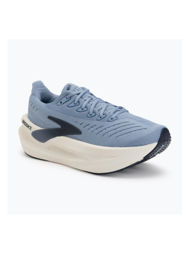 Мъжки обувки за бягане  Brooks Glycerin Max 2 rain washed/navy blazer/clear