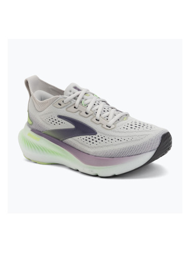 Дамски обувки за бягане Brooks Glycerin 23 antarctica/grape/green gecko