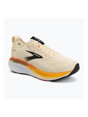 Мъжки обувки за бягане  Brooks Adrenaline GTS 25 rutabaga/tigerlily/orange